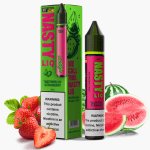 LÍQUIDO NICSALT WATERMELON STRAWBERRY - NASTY LIQ