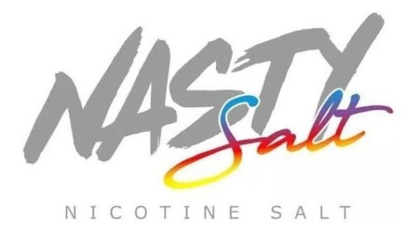 LÍQUIDO NICSALT SILVER BLEND - NASTY SALT - Imagem 2