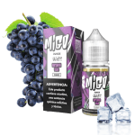 LÍQUIDO GRAPE ICE NICSALT - MIGO