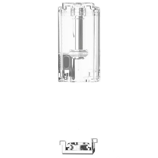 POD DE REPOSIÇÃO ( CARTUCHO ) JOYETECH EXCEED GRIP - JOYETECH - Imagem 2