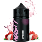 LIQUIDO FREEBASE LYCHEE - NASTY MODMATE