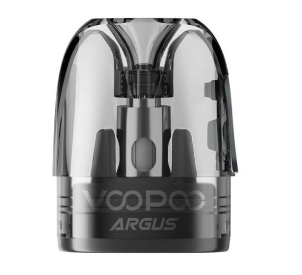 POD ( REPOSIÇÃO ) ARGUS POD 3ML ( COM COIL ) - VOOPOO - Imagem 3