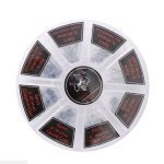 PREBUILT KIT 48 RESISTÊNCIAS PRONTAS 8 IN 1- DEMON KILLER