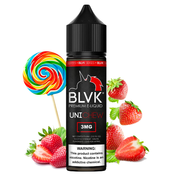 LÍQUIDO FREEBASE UNICHEW - BLVK