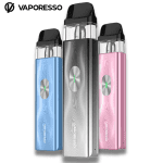 KIT POD SYSTEM XROS 4 MINI 1000MAH - VAPORESSO