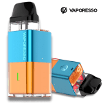KIT POD SYSTEM XROS CUBE 900MAH – VAPORESSO
