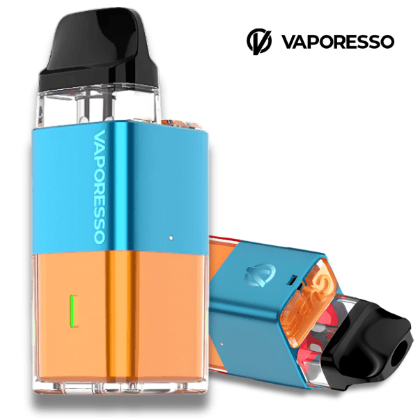 KIT POD SYSTEM XROS CUBE 900MAH – VAPORESSO