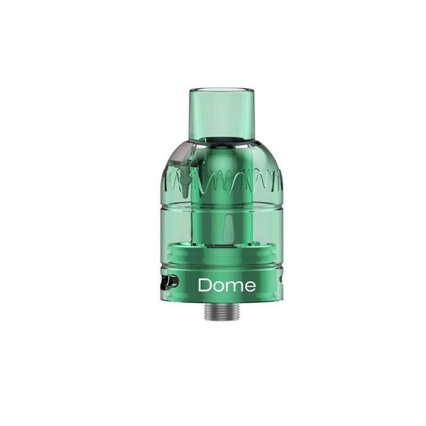ATOMIZADOR DESCARTÁVEL THE DOME SUB-OHM 24MM - ISUREVAPE - Imagem 5
