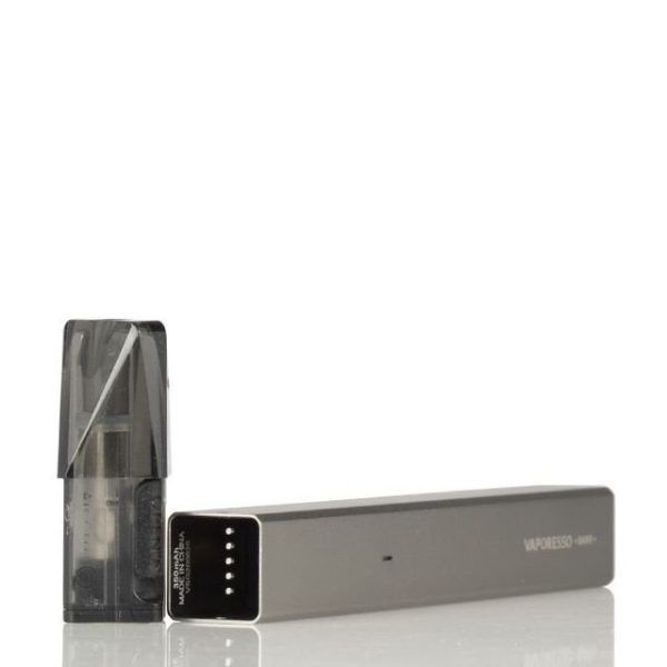 KIT POD SYSTEM BARR 13W - VAPORESSO - Imagem 5