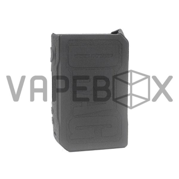 CAPA DE SILICONE P/ DRAG 157W - VAPEBOX