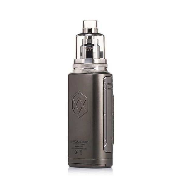 KIT MOD MAXUS MAX 168W DTL POD CARTRIDGE 5ML - FREEMAX - Imagem 4