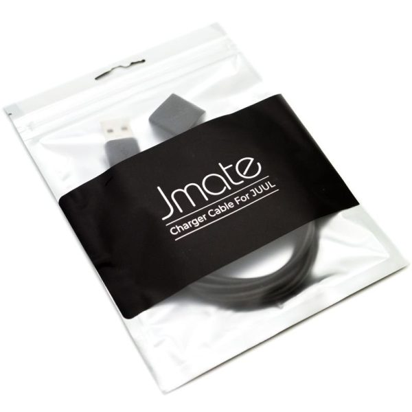 CABO CARREGADOR USB JUUL 3FT - JMATE - Imagem 2