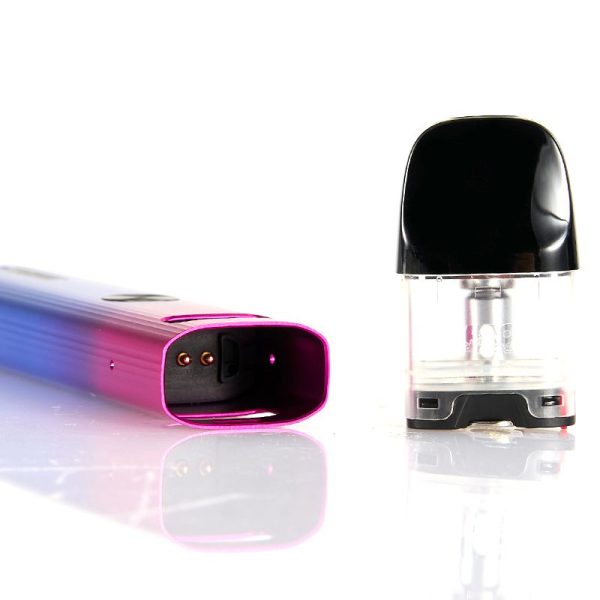 KIT POD SYSTEM CALIBURN G2 18W 750MAH - UWELL - Imagem 4