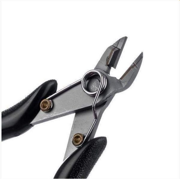 ALICATE FLUSH CUTTER - WOTOFO - Imagem 2
