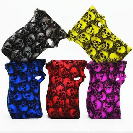 Capa de Silicone para MAG 225w - Smok