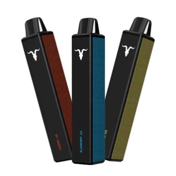 POD DESCARTÁVEL 5% NICSALT IGNITE V35 3500 PUFFS – IGNITE