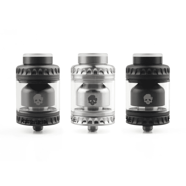 ATOMIZADOR RTA BLOTTO MAX - DOVPO - Imagem 3