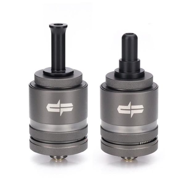 ATOMIZADOR SIREN V4 MTL RTA - DIGIFLAVOR - Imagem 6