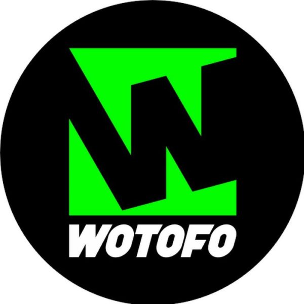 ATOMIZADOR PROFILE UNITY NEXMESH 25MM RTA - WOTOFO - Imagem 2