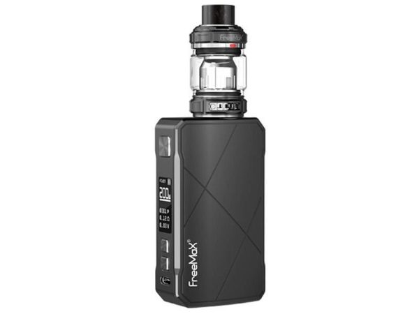 KIT MAXUS 200W TANK M PRO 2 5ML - FREEMAX - Imagem 5