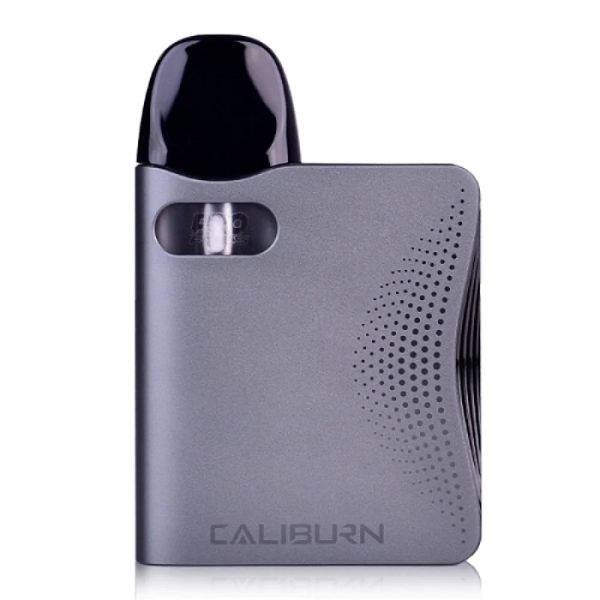 KIT POD SYSTEM CALIBURN KOKO AK3 13W 520MAH - UWELL - Imagem 6