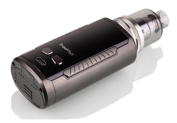 KIT MOD MAXUS MAX 168W DTL POD CARTRIDGE 5ML - FREEMAX - Imagem 6
