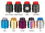 ATOMIZADOR PASSAGE RDA 24MM - HELLVAPE