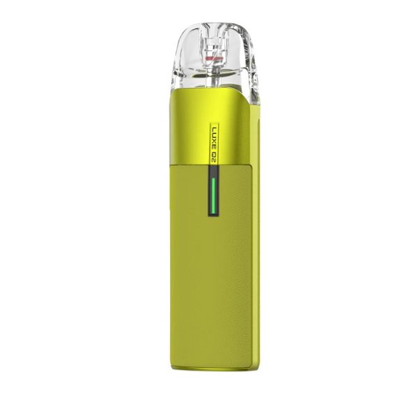 KIT POD SYSTEM LUXE Q2 1000MAH - VAPORESSO - Imagem 3