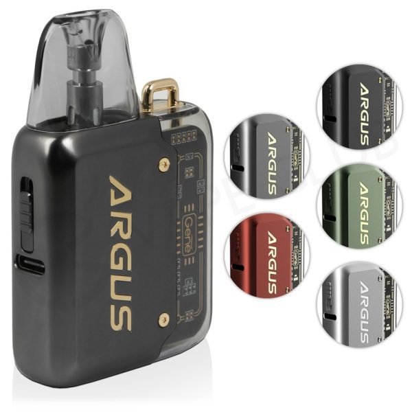 KIT POD SYSTEM ARGUS P1 20W - VOOPOO - Imagem 2