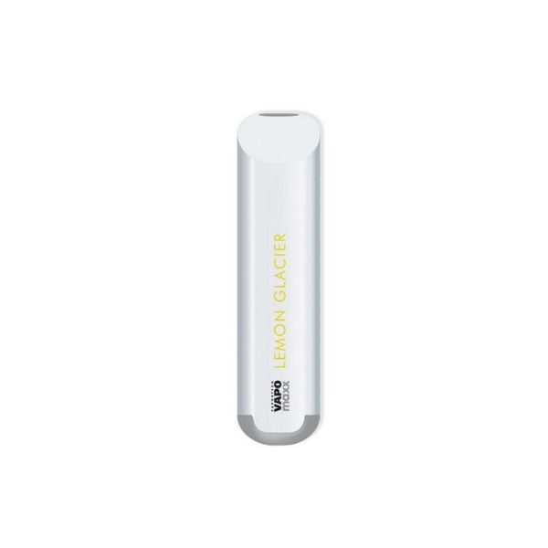 POD DESCARTÁVEL VAPO MAXX 6% NICSALT 280 PUFFS - VAPORTECH - Imagem 8