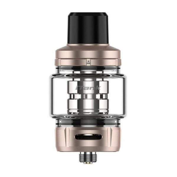 VAPORESSO - ATOMIZADOR ITANK SUB-OHM 8ML 24,5MM ( BEST SUB-OHM TANK 2022 ) - Imagem 3