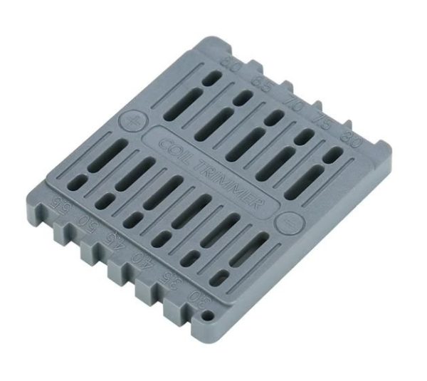 FERRAMENTA PARA CORTE DE COIL - TRIMMER TOOL - Imagem 4