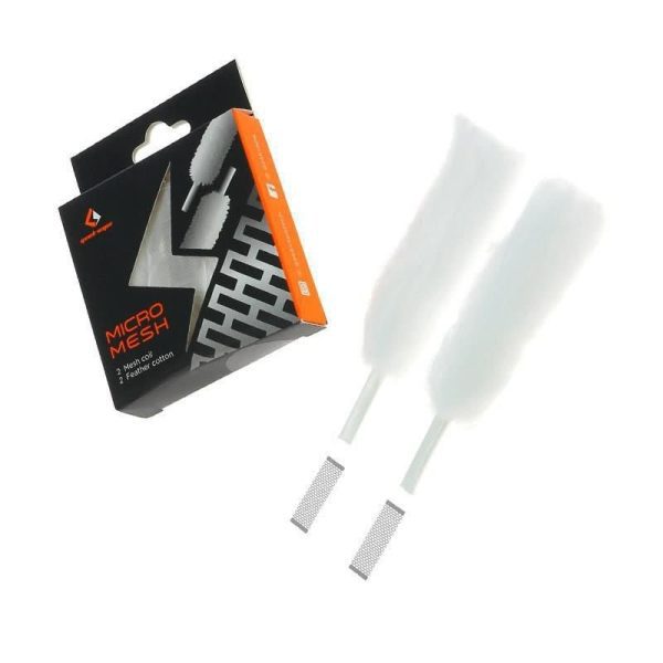 BOBINA COIL REPOSIÇÃO MICRO MESH - GEEK VAPE - Imagem 2