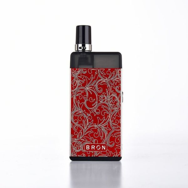 POD SYSTEM BRON 25W - COILART