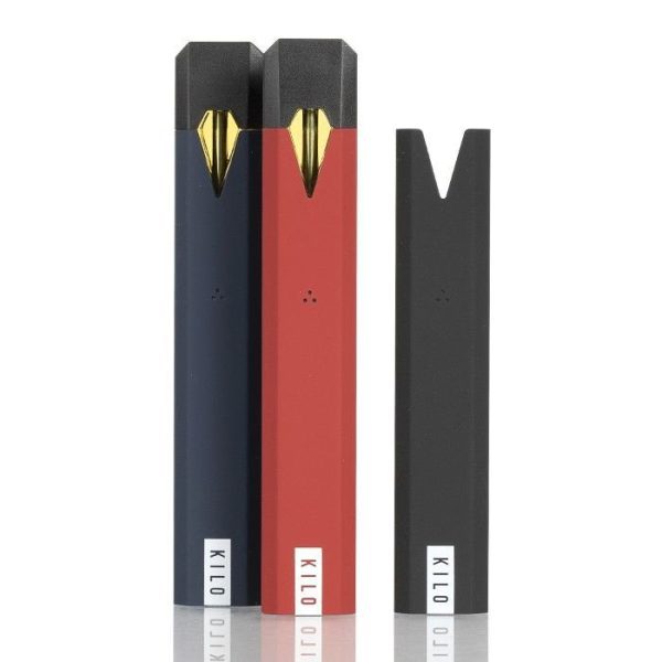 POD SYSTEM 1K - KILO