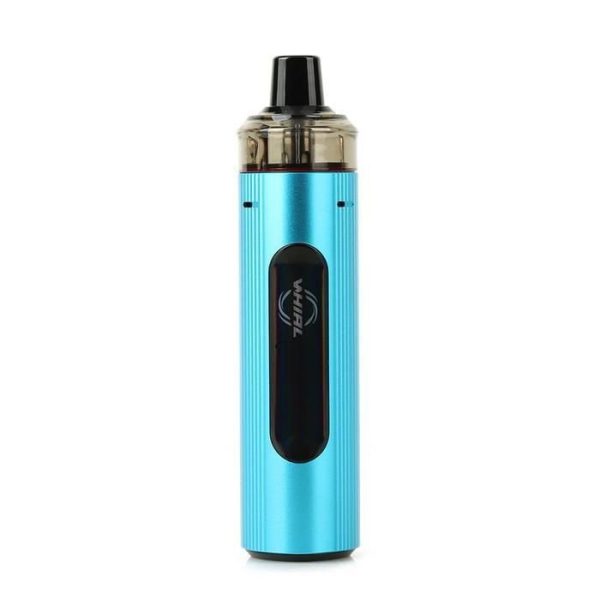 POD SYSTEM WHIRL T1 POD MOD ( CRC VERSION ) 1300MAH- UWELL - Imagem 2