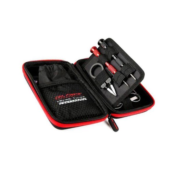 FERRAMENTA KIT DIY MINI V4 - COIL MASTER - Imagem 2