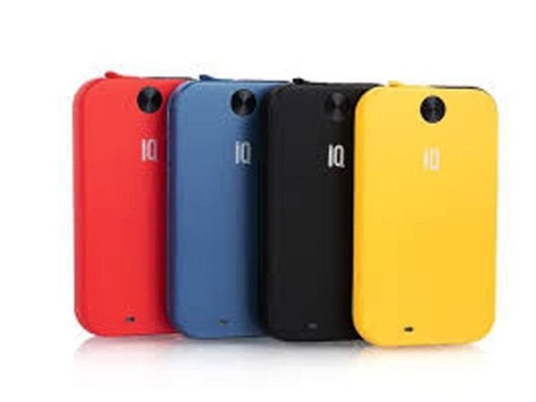 KIT POD SYSTEM IQ OVS 600MAH - HANGSEN - Imagem 3