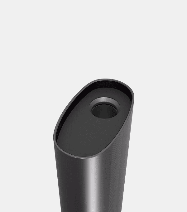 VAPORIZADOR DE ERVAS BLUETOOTH CALENT- AUXO - Imagem 6