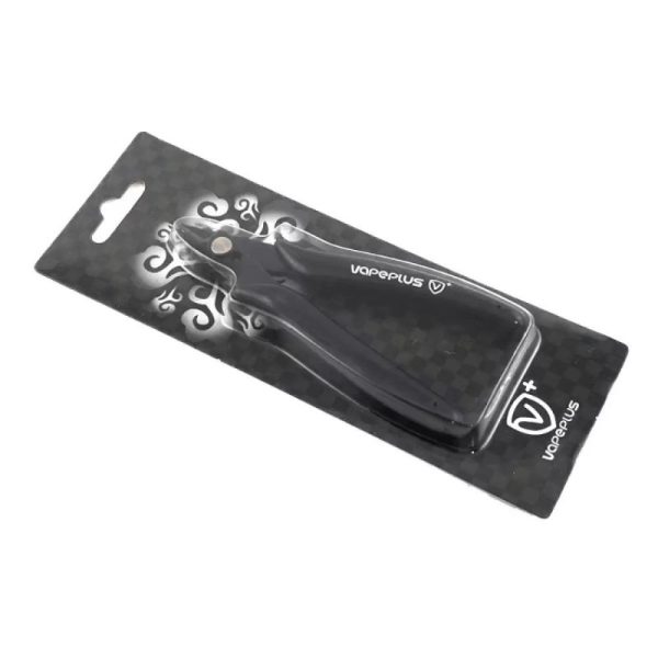 ALICATE VAPER DIY DIAGONAL CORTE DE FIOS VAPEPLUS - Imagem 3