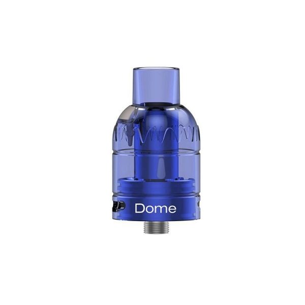ATOMIZADOR DESCARTÁVEL THE DOME SUB-OHM 24MM - ISUREVAPE - Imagem 4
