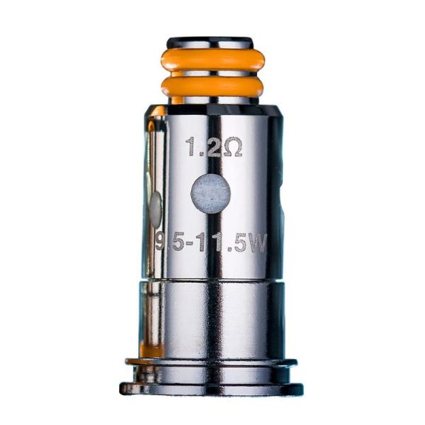 RESISTÊNCIA P/ SUBSTITUIÇÃO ( POD FORMULA ) DO AEGIS POD E WENAX STYLUS - GEEK VAPE - Imagem 2