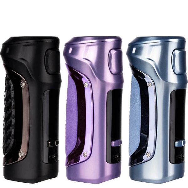 KIT MAG SOLO 100W C/ TANK T-AIR 5ML - SMOK - Imagem 4