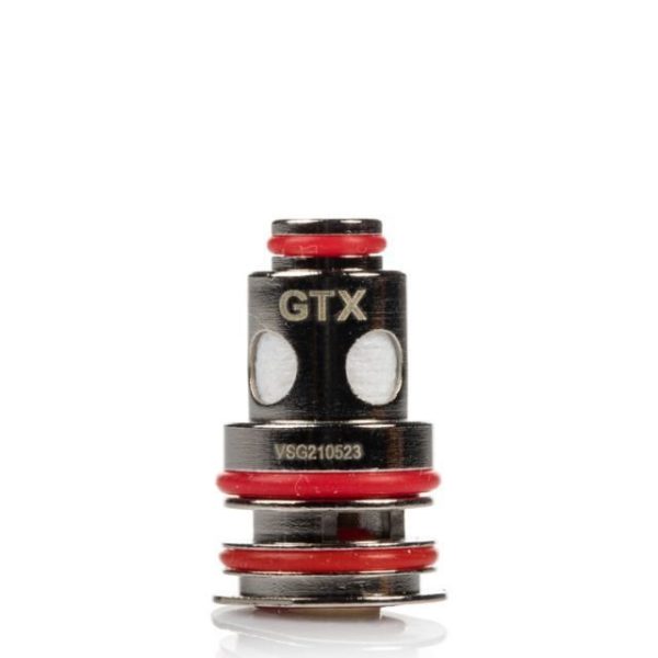 KIT POD SYSTEM GTX GO 40 40W - VAPORESSO - Imagem 5
