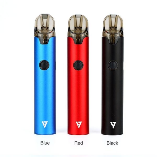 Pod System More Pro 1000mAh Desire