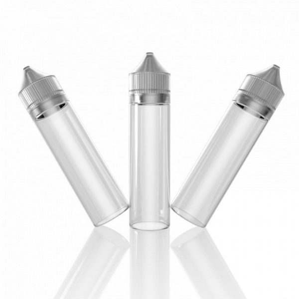 FRASCO CHUBBY 60ML ( LDPE )