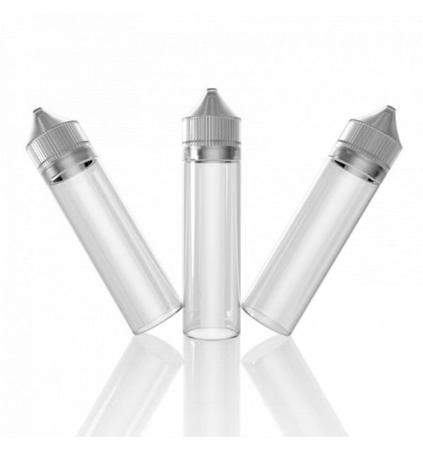 FRASCO CHUBBY 60ML ( LDPE )