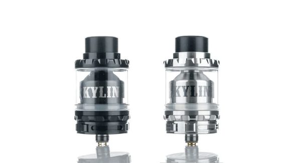 ATOMIZADOR KYLIN RTA - VANDY VAPE - Imagem 2