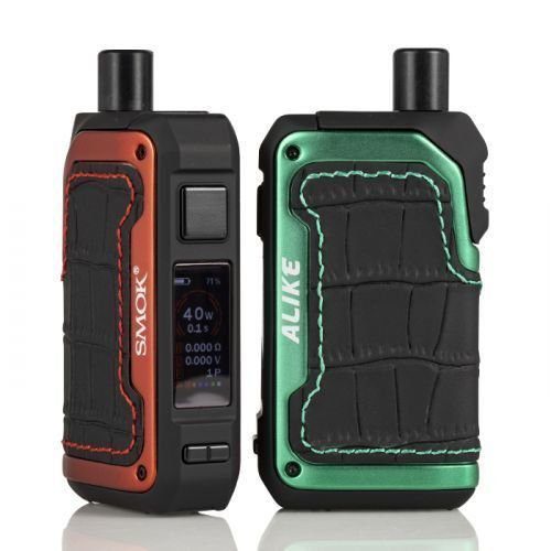 KIT POD SYSTEM ALIKE 40W 1600MAH - SMOK