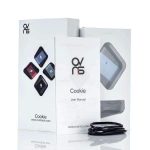 Kit Pod System Cookie Bateria 400mah - OVNS